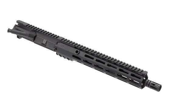 SOLGW M4-L89 upper receiver with A2 flash hider
